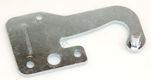 Obentür-Scharnier für Kühlschrank Hisense/Gorenje HK1369350 Tür-Scharnier