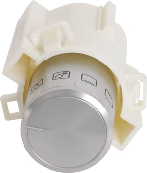 Drehgriff-Vorwahl 00613925