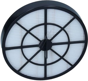 HEPA-Filter für Grundig Staubsauger C00906452 Feinstaubfilter