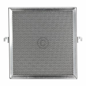 Filter an Prallwand 21x19,5cm an Prallwand 21x19,5cm 00291304