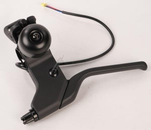 Integrierte Bremse mit Klingel Segway-Ninebot BA.20.00.0032.01 für E-Scooter