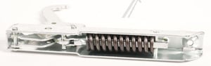 Scharnier für Ofen Smeg 931331992 Tür Backofen