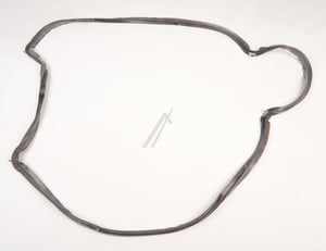 Frontdichtung HA-935 VR02 für Ofen Teka 83130654 Gummi Hitzeschutz