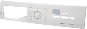 Bedienblende 11008645