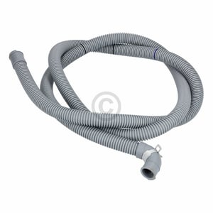 Waschmaschinen-Schlauch LG 5214EN3042P Ablaufpumpe