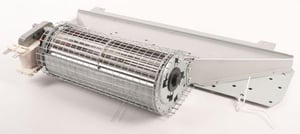 Lüfter für Hisense/Gorenje Ofen 459807 Kühlung