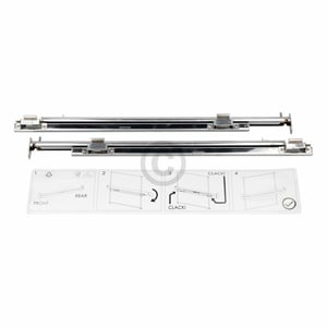 Teleskopauszug BOSCH 12036208 für Backofen