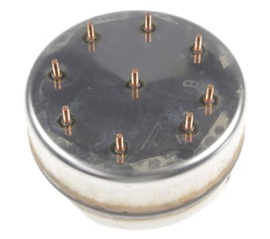 Wassertank für Bügeleisen BSH-Gruppe 00431376 Wasserbehälter