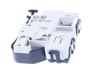 Elektrische Türverriegelung für Trockner Bosch Siemens 10026688 Klappenverschluss