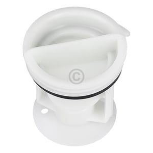 Flusensiebeinsatz für Ablaufpumpe passend für Beko 2872700100 BLUPARTS in