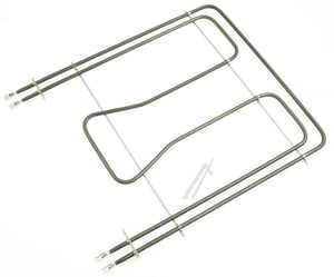 Rohrheizkörper oben für Ofen Hisense Gorenje 464824 Oberhitze 230V