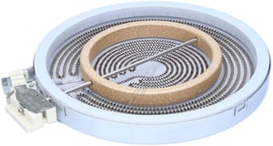 Heizkörper für Ofen Hisense/Gorenje 225843 230V/2200W