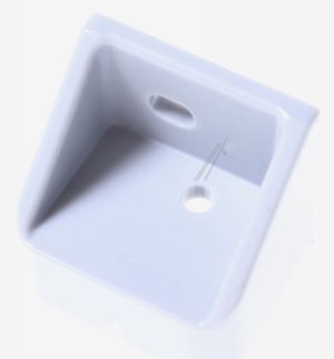 Mesa-Abdeckung rechts für Waschmaschine Haier 49127128 Montageteile