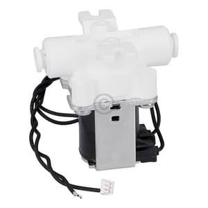 Inlet valve 201-2453-0013