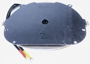 Spule, Oval, vorne (3572497604)