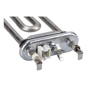 Heizelement passend für Haier 49046292 Bluparts 10116208 für Waschmaschine