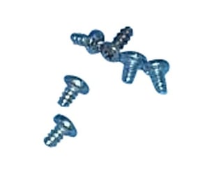 Beko Geschirrspüler Schraube PT-4x6 C00941561 Befestigung