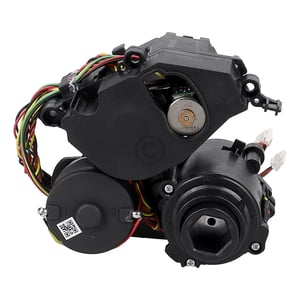 Vacuum Cleaner Right Mopping Motor Assembly Ecovacs 201-2499-0256