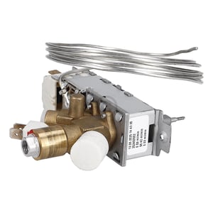 Gasarmatur Kompakt DOMETIC 207999482 für Absorberkühlschrank Dometic