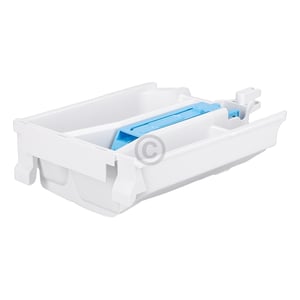Waschmittelschublade Candy Hoover 43040098 Spülkasten