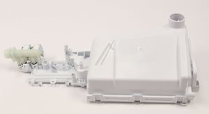 Waschmittelbehälter Smeg 691171245 für Waschmaschine Schublade