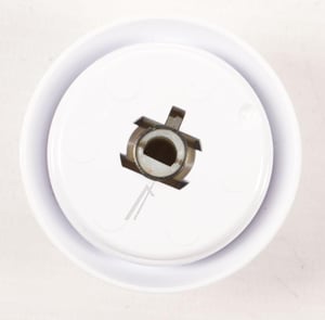 Thermostatknopf für Herd Beko Grundig Arcelik C00979757 Kochfeld weiß