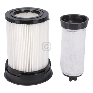 Feinstaubfilter passend für Miele HX-FSF 11385020 für Stielstaubsauger