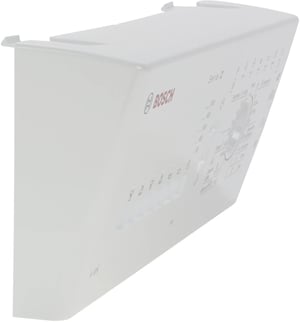 Bedienblende 11003990