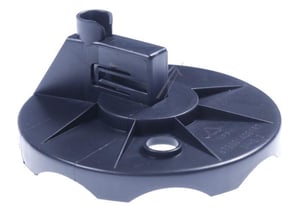 Schwimmerschalterhalterung für Geschirrspüler Midea 12176000003125 Träger