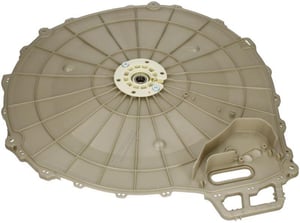 Bottich-Abdeckung für Waschmaschine Whirlpool 488000731577 LR/4Fix