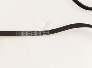Keilriemen für Trockner Amica 1032004 Antriebsriemen