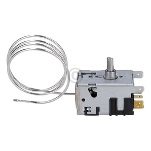 Thermostat passend für Electrolux 2063979724 Bluparts 10115903 für Kühlschrank