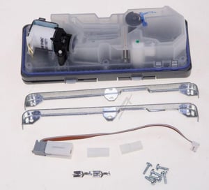 Reinigungsmittelbehälter für Geschirrspüler (1530263019)