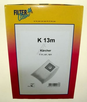 mikroflies-staubsaugerbeutel-fuer-staubsauger-filterclean-fl0789k-3er-pack.508085