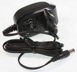 Ladegerät für Severin Staubsauger 3665048 Netzteil