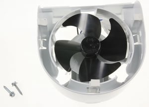 Belüftung, Ventilator, Set, 1330R (4055364253)