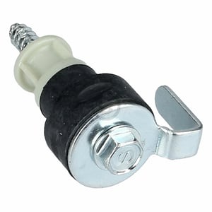 Schraube Transportsicherung LG FAA33571202 für Waschmaschine LG Electronics