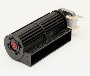 Ofenlüfter BSH-Gruppe 00600708 Kühlung