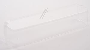 Untere Flaschenkonsole für Kühlschrank Candy Hoover 49061618 Türfach Boden