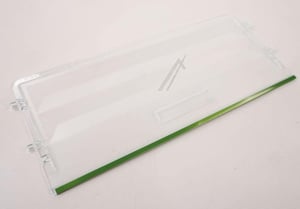 Deckel für Kühlschrank Liebherr 742081500 Gemüseschale Abdeckung