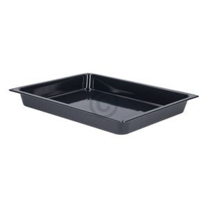 Backblech hoch gorenje 242135 456x360x54mm AC016 XXL für Backofen