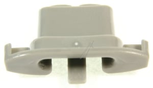 Korbführungsabdeckung für Midea Geschirrspüler 12176000008496 Abschluss, Korb