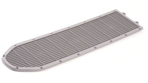 Abdeckung Batteriegehäuse Segway-Ninebot 14.01.0385.00 für E-Scooter MAX G30 Serie