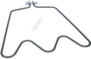 Unterhitze für Herd Bauknecht 480121101147/481225998421 Heizelement