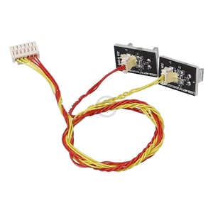 Right mopping motor position detector 201-2499-0234 Ecovacs