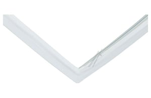 Türdichtung links für Kühlschrank Beko C00896487 magnetisch Abdichtung