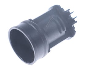 Lampenfassung für Candy-Ofen 49010825 Backofenbeleuchtung