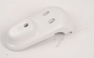 Vordergabel-Dekorationsverkleidung Segway-Ninebot AB.50.0018.30 für E-Scooter Lenker