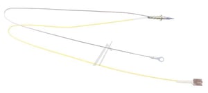 Temperaturfühler für Smeg-Ofen Robertshaw 948650108 600mm