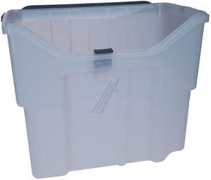 Staubsauger-Behälter Bosch 11011605 Staubbehälter